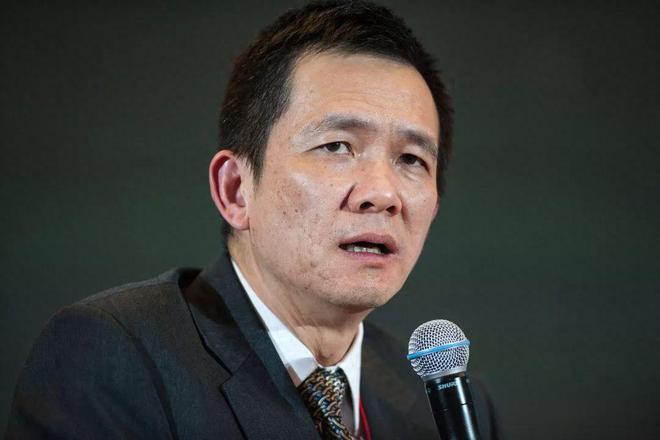 央行万亿资金来了北大教授：至今没一个产业能替代房地产！